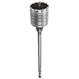 Bosch HC8036 3-1/4-Inch X 22-Inch Spline Rotary Hammer Core Bit [並行輸入品]