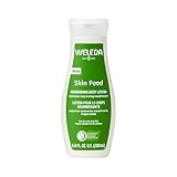 【公式】 WELEDA(ヴェレダ) スキンフード ボディミルク N 200ml ボディ用ミルク 高保湿 乾燥 ハーブの香り 天然由来成分 オーガニック