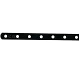 WAKI 補助金具ステイ 黒 BS-559 NO59
