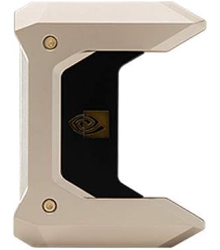 Amazon | NVIDIA GeForce RTX NVLink ブリッジ 4スロット 4ウェイ