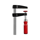 ベッセイ クランプ LM型 開き300mm LM30