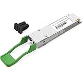 OPSTRAN 100GBASE-CWDM4 QSFP28 光トランシーバーモジュール 用Palo Alto Networks PAN-100G-QSFP28-IR4と互換性あり 100G IR4 1310nm 2km DDM デュプレックスLC SMF