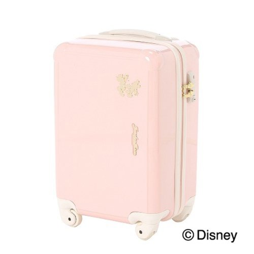 ディズニー 旅行かばん スーツケース にっき にっき