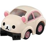 【訳あり 在庫処分】タカラトミー QE-08 コリラックマ 【チョロQ】 ホビー エトセトラ おもちゃ プラモデル ミニカー チョロQ top1-ds-1538679-ah [簡素パッケージ品]