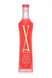 エックスレイテッド 750ml [ フルーツ リキュール イタリア ] X-RATED
