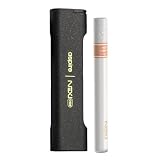 電子タバコ タール ニコチン0 VAPE ベイプ 電子タバコ 使い捨て シーシャ 持ち運び スターターキット 本体 Aspire NEXI One アスパイア ネクシー ワン ランキング 持ち運びシーシャ 水蒸気 おすすめ シーシャ フレーバー 禁煙 パイポ 禁煙グッズ 水タバコ (ブラック, ナッツタバコ)