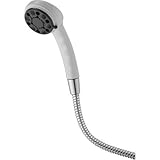 Delta Faucet 59465-WH20-PK Universal Showering Components Handshower, White [並行輸入品]