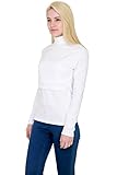 LOVE HANDY SHIRT レディース US サイズ: One Size カラー: ホワイト