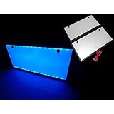 Amazon 光るナンバー 12v 24v Led 字光 ナンバー プレート 緑 グリーン イグナイター 薄型 全面発光 字光式 ライセンスランプ 車 バイク