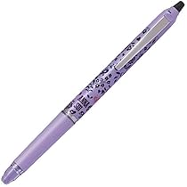 Amazon | Pilot フリクションボール ノックゾーン ANNA SUI/アナスイ