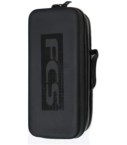 Amazon | FCS エフシーエス サーフィン フィンケース FIN CASE 8SETS