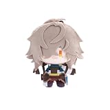 「崩壊：スターレイル」ちびキャラぬいぐるみシリーズ ぬいぐるみ 景元 公式グッズ