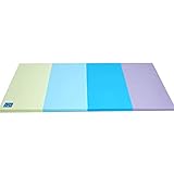 ALZip mat Cutie Color folder Mat 160SE original playroom mat 1+1 プレイルームマット（海外直送品） (Bubble)