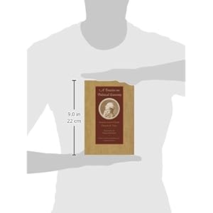 A Treatise on Political Economy