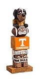 NCAAテネシーボランティアTiki Totem