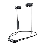 Monster Solitaire イヤホン Bluetooth 5.0 IPX5防水 スポーツ ブルートゥース イヤホン 8時間連続再生