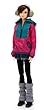 momokoDOLLシャカシャカボーイッシュ