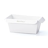 GREEN HOUSE 【Mother's Day】 Message Pot W (ホワイト) (250×150×90mm) 3351