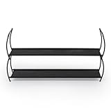 umbra 靴収納ラック IMELDA SHOE RACKS 2SET(イメルダ シューラックス 2セット)