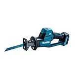 マキタ(Makita) 充電式レシプロソー 18V バッテリ・充電器・ケース・レシプロ刃別売 JR189DZ