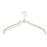 すべり落ちないスリムハンガー マワハンガー (MAWAハンガー)【4120-38】レディースハ...