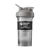 ブレンダーボトル ミキサー シェイカー ボトル Pro Series Tritan Pro24 24オンス (700ml) 【正規輸入品】 スモークグレー BBPRO24 SG
