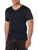 Under Armour メンズ ヒートギア タクティカル Vネック コンプレッション 半袖 Tシャツ