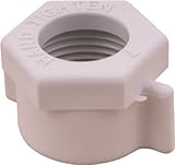 ProPlus 2489390 Ballcockカップリングナット、プラスチック、7 / 8 "（10パック）