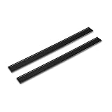 Karcher WV Large Replacement Blades for Window Vac (WV 50, WV 55, WV 60) [並行輸入品]