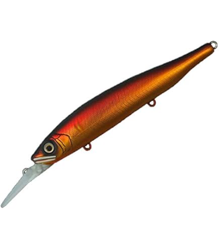 ガンクラフト　レスト128 レスト108 レスト128SL Amazon | GAN CRAFT(ガンクラフト) ルアー 鮎邪REST128#14 稚鮎