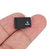 デジタル カメラ MP3 GPS のための 8G TF カード、電話カメラ コンピュータのための高速メモリ カード