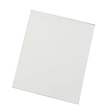 アイリスオーヤマ ラック スペースユニット用 別売棚板 オフホワイト 幅22×奥行27×高さ1.2㎝ UBT-25