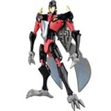 Takara Tomy Transformers Adventure TAV09 Suwapu
