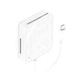 Type-C USB-Cメモリカードリーダースマートメディア用高速アダプターM2 SD SM XD