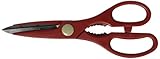 Bond Stainless Steel Household Shear [並行輸入品]