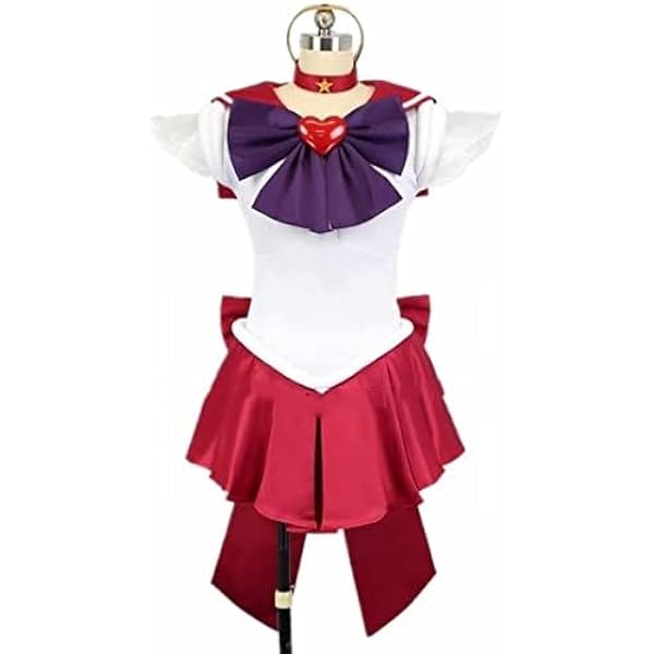 Amazon.co.jp: [KAYZIUCOS] フルセット 衣装+髪飾り SuperS（スーパー