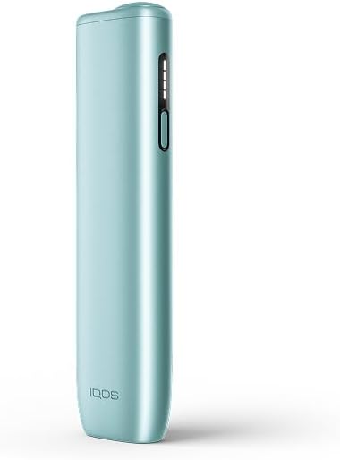 アイコス イルマ アイ ワン ブリーズブルー 青 ILUMA i one - 1