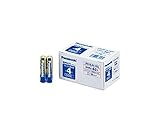 パナソニック アルカリ乾電池ＥＶＯＬＴＡ業務用パック 単４形 ４０本入 LR03EJN/40S