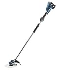 マキタ(makita) 充電式草刈機 2グリップ 18V+18V→36V 6.0Ah バッテリ2本・充電器付 MUR367DPG2