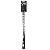 Neiko 03956A Rail Organizer Plastic Handle Drive Socket Holder with 14 Clips, 1/4 by Neiko