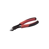 BAHCO(バーコ) Side Cutting Pliers 先曲がり強力ピアノ線ニッパー 2101G-140A