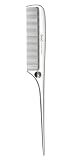 池本刷子工業 バド(bud) 静電気除去 セットコーム BD655 日本製