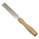 高儀 TAKAGI ヤスリ ダイヤモンド両刃ヤスリ 木柄付 100mm