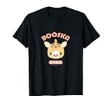 快獣ブースカシリーズ イラスト ブースカ Tシャツ