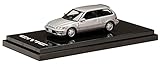 ホビージャパン HJ64 1/64 ホンダ CIVIC (EF9) SiR II グレーメタリック 完成品 HJ641031AGM