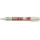 LACO(レーコ) Markal 工業用マーカー 「PRO-LINE-XT」 白 97250