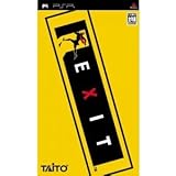EXIT(イグジット) - PSP