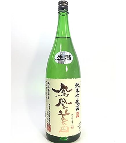 Amazon.co.jp: 鳳凰美田 愛国 仙禽Collaboration Ver, 720ml【2025年6