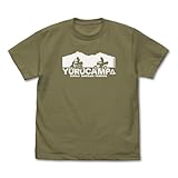 [コスパ] Tシャツ LIGHT OLIVE XL
