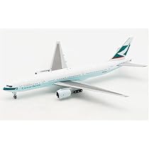 航空機・ヘリコプター Cathay Pacific Boeing 747-400 1/200 JC Wings 1:200 Cathay Pacific 747-400 